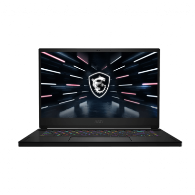 Msi Gs66 Stealth Gaming Laptop 15