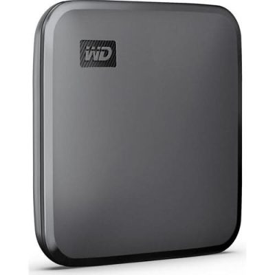 Western Digital 1Tb Elements Portable Ssd
