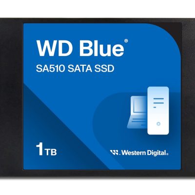 Western Digital Blue 1Tb Internal Sata