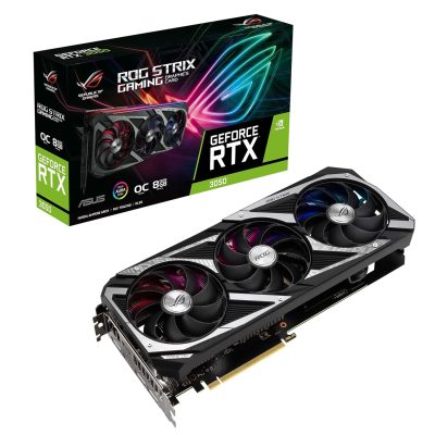 Asus Geforce