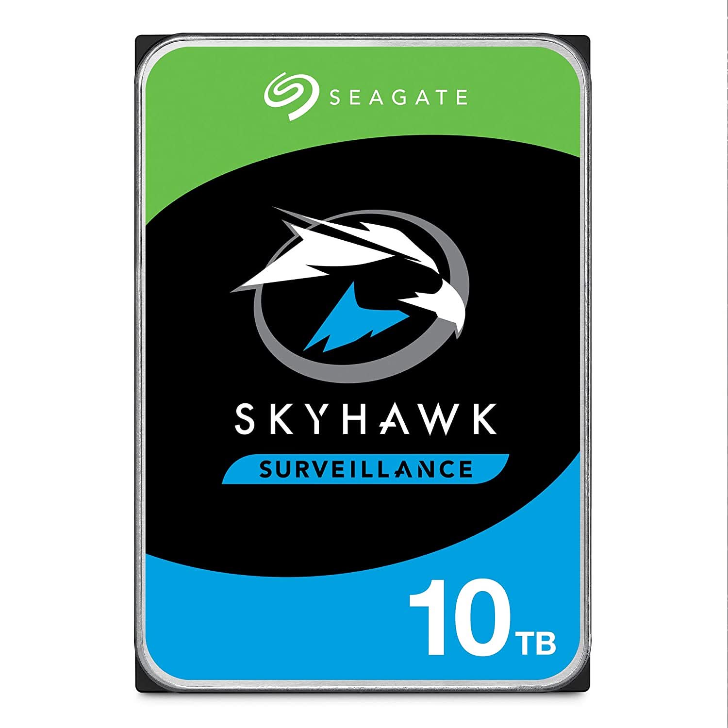 Seagate Skyhawk Hard Drive
