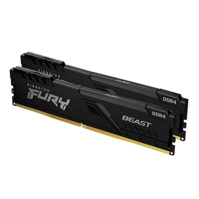 Kingston Fury 32 Gb 3600Mhz Ram