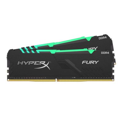 Kingston Hyperx Fury 16 Gb 3600Mhz