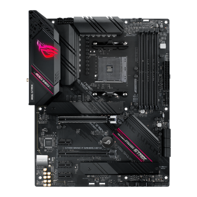 Asus Rog Strix B550 F Gaming