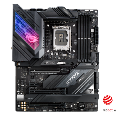 Asus Rog Strix Z690 E Gaming