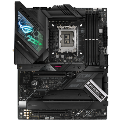 Asus Rog Strix Z690 F Ddr5