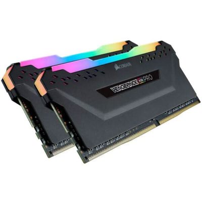 Corsair Vengeance Pro 64Gb 3600Mhz Ram