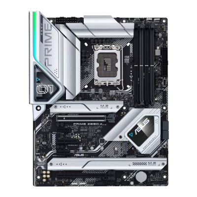 Asus Prime Z690 A Ddr5 Intel