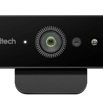 Logitech Brio 4K Webcam