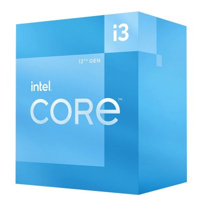 Intel