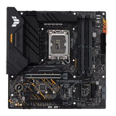Asus Tuf Gaming B660M Plus Ddr4