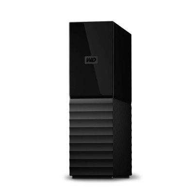 Western Digital Hard Drive