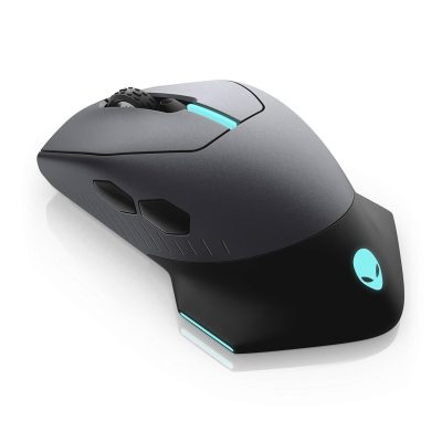 Dell Alienware 610M Wired Wireless Gaming