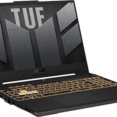 Asus Tuf Gaming F15 Fx577Ze