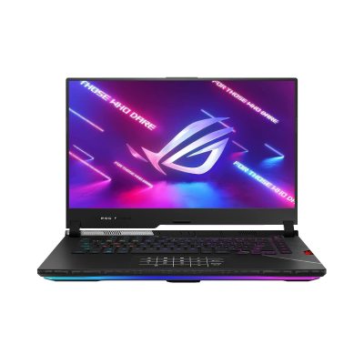 Asus Rog Strix Scar G15