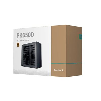 Deepcool