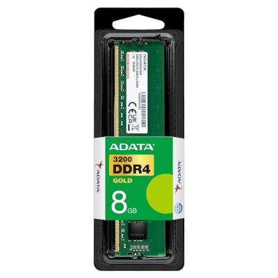 Adata 8Gb Premier 3200 U-Dimm Memory