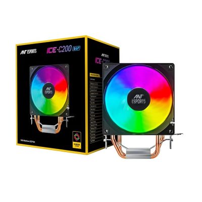 Ant Esports Ice-C200 V2