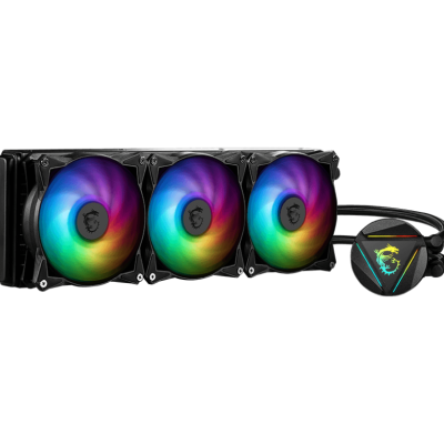 MSI Mag Coreliquid 360R V2 360Mm Aio