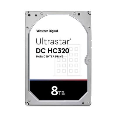 Western Digital