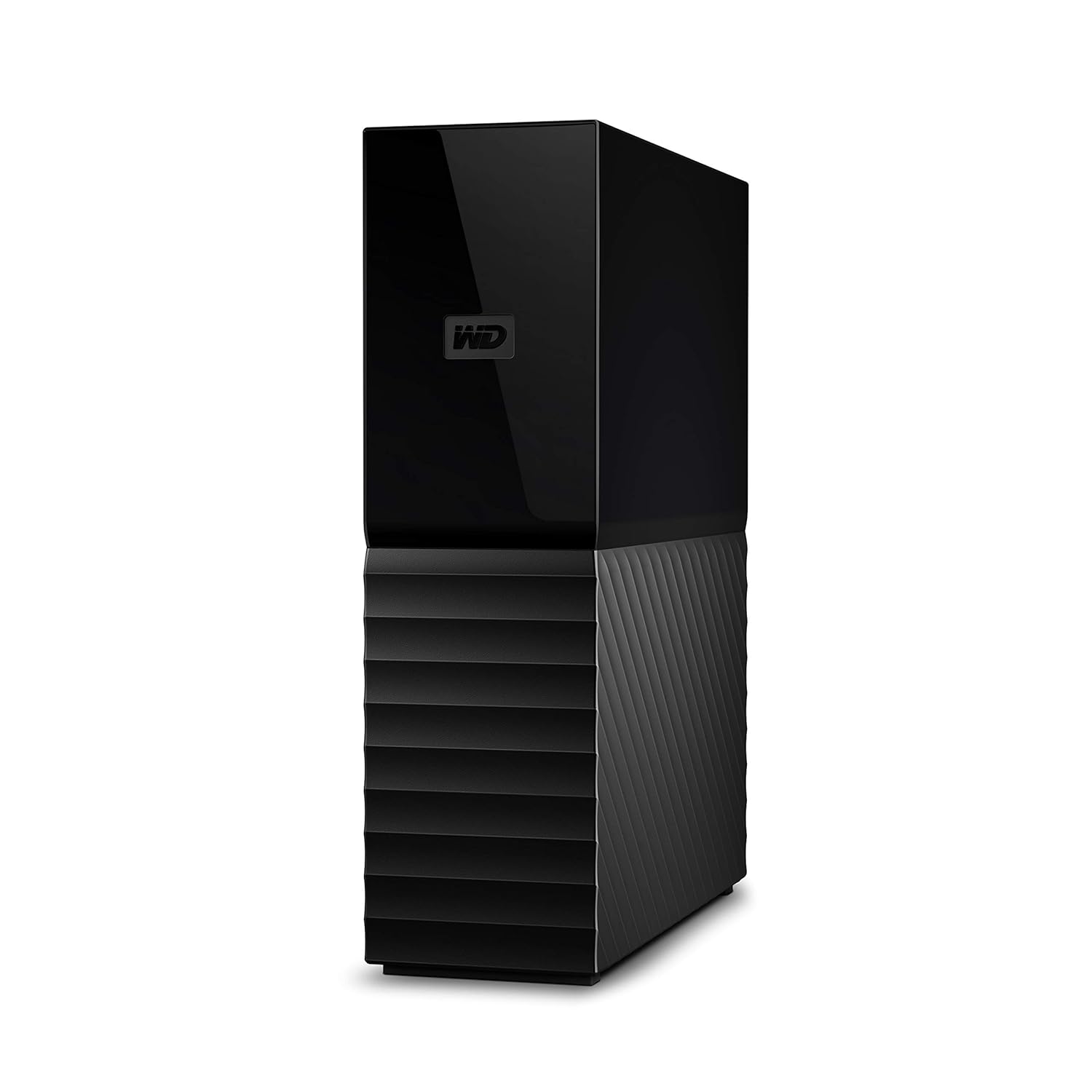 Western Digital