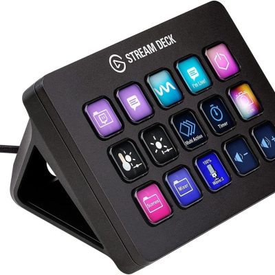 Elgato Stream Deck Mk.2
