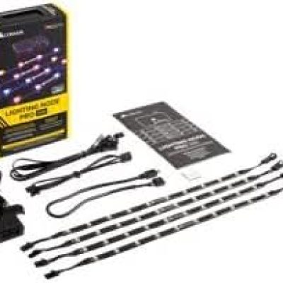 Corsair Lighting node pro RGB Lighting controller