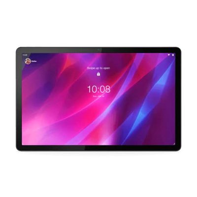 LENOVO TAB P11 PLUS 6GB/128GB WI-FI+LTE 11 INCH TABLET ZA9L0317IN