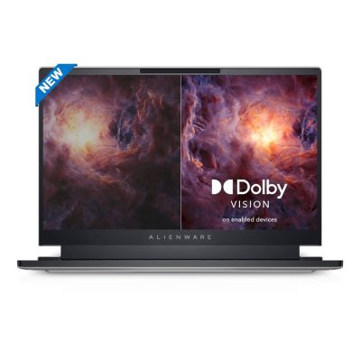 Dell Alienware X14 R1