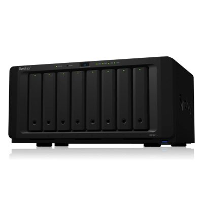 Synology Diskstation Ds1821+ Diskstation