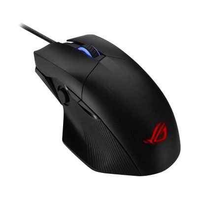 Asus Rog Chakram