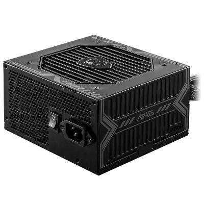Msi 650W Mag A650Bn