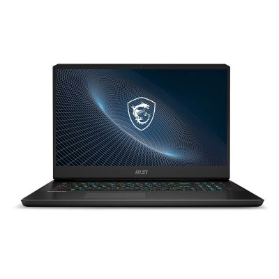 Msi Vector Gp76 12Uhso Ci7 12700H