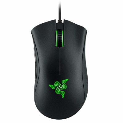 Razer Death Adder Essential Wired Gaming