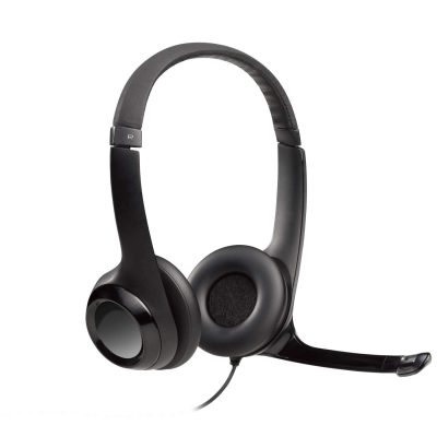 Logitech H