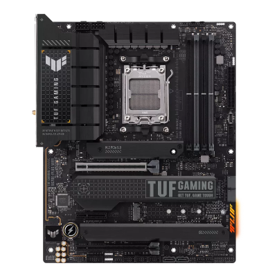 Asus Tuf Gaming X670 E Plus