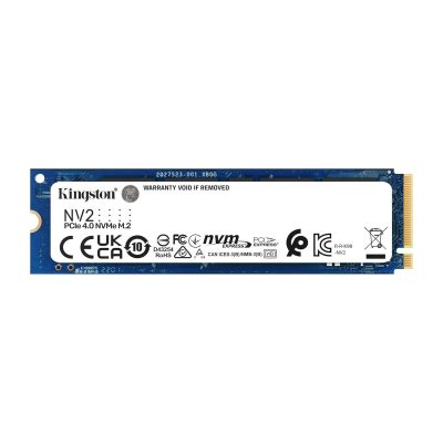 Kingston 500Gb Nvme M.2 Nv2 Internal