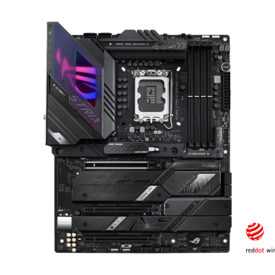 Asus Rog Strix Z790 E Gaming