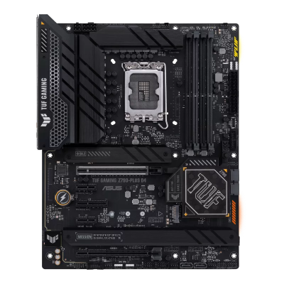 Asus Tuf Gaming Z790 Plus Ddr4