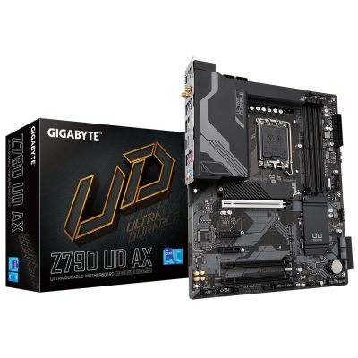 LG Gigabyte Ga Z790 Ud Ax