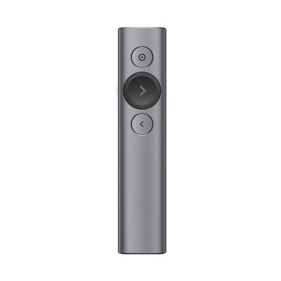 Logitech Spotlight Wireless Presentation