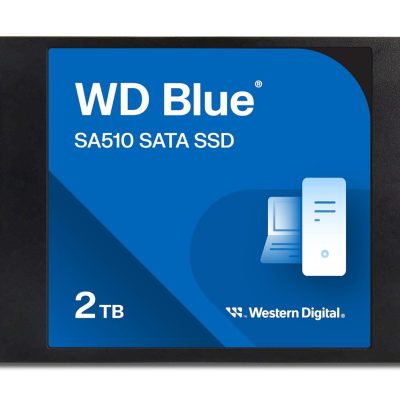 Western Digital Blue Sata 2Tb,