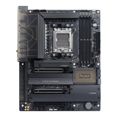 Asus Proart X670E Creator Amd Am5