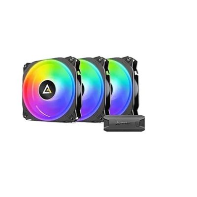 Antec Prizm X 120 120MM Cabinet Fan