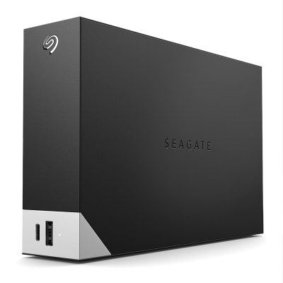 Seagate One Hard Drive