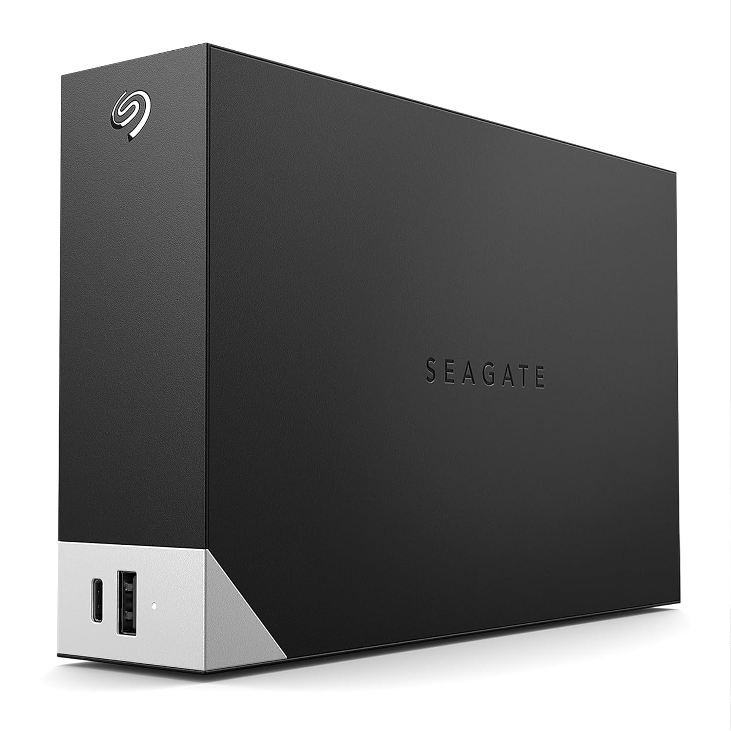 Seagate One Hard Drive