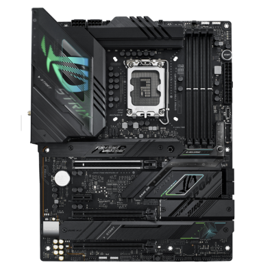 Asus Rog Strix Z790 F Gaming