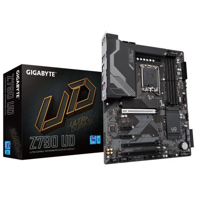 LG Gigabyte Ga Z790 Ud Ddr5