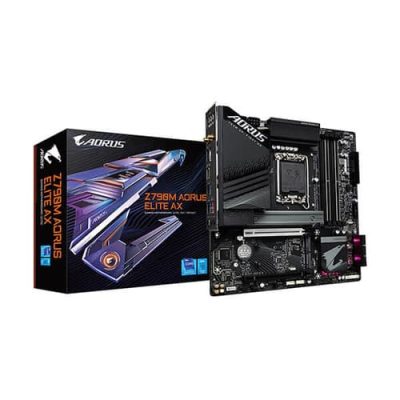LG Gigabyte Ga Z790M Aorus Elite