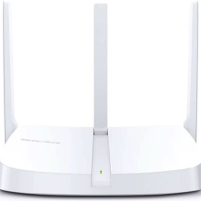 Mercusys Mw305R 300 Mbps Wireless Router